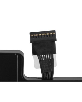 GREEN CELL BATERIA AP14WX A1377 A1405 A1496 DO APPLE MACBOOK AIR 13 A1369 A1466 (2010/11/12/13/14/15/17) 55WH 7.6V