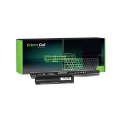 GREEN CELL BATERIA SY08...