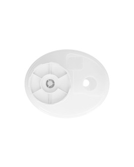 Duux Humidifier Gen2 Tag Ultrasonic, 12 W, Water tank capacity 2.5 L, Suitable for rooms up to 30 m2, Ultrasonic, Humidification