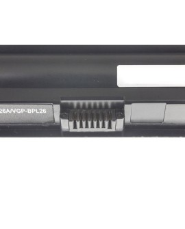 GREEN CELL BATERIA SY08 VGP-BPS26 VGP-BPS26A VGP-BPL26 DO SONY VAIO PCG-71811M 71911M 71614M SVE15 4400MAH 10.8V/11.1V