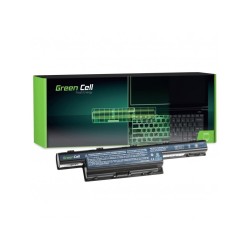 GREEN CELL BATERIA AC07 DO...