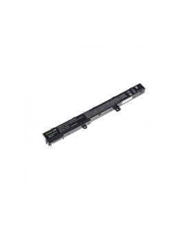 GREEN CELL BATERIA AS75 DO ASUS A31N1319 2200 MAH 14.8V