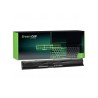 GREEN CELL BATERIA HP90 DO HP KI04 2200 MAH 14.8V