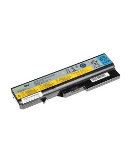 GREEN CELL BATERIA LE07 DO LENOVO L09L6Y02 4400 MAH 11.1V