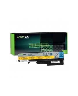GREEN CELL BATERIA LE07 DO LENOVO L09L6Y02 4400 MAH 11.1V