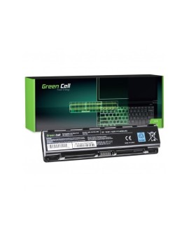 GREEN CELL BATERIA TS13V2 DO TOSHIBA PA5109U-1BRS 4400 MAH 10.8V