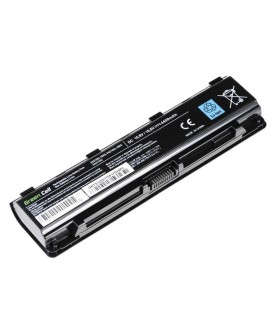 GREEN CELL BATERIA TS13V2 DO TOSHIBA PA5109U-1BRS 4400 MAH 10.8V