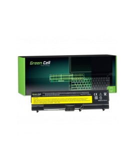 GREEN CELL BATERIA LE05 DO LENOVO 42T4795 4400 MAH 10.8V