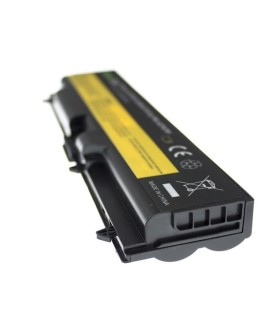 GREEN CELL BATERIA LE05 DO LENOVO 42T4795 4400 MAH 10.8V