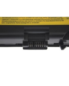 GREEN CELL BATERIA LE05 DO LENOVO 42T4795 4400 MAH 10.8V