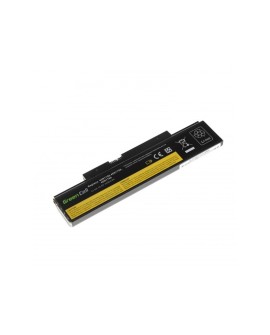 GREEN CELL BATERIA LE80 45N1758 45N1760 DO LENOVO THINKPAD E550 E555 E560 E565 4400MAH 10.8/11.1V