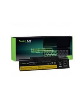 GREEN CELL BATERIA LE80 45N1758 45N1760 DO LENOVO THINKPAD E550 E555 E560 E565 4400MAH 10.8/11.1V