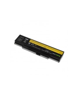 GREEN CELL BATERIA LE80 45N1758 45N1760 DO LENOVO THINKPAD E550 E555 E560 E565 4400MAH 10.8/11.1V