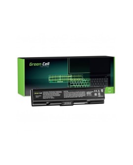 GREEN CELL BATERIA TS01 DO TOSHIBA PA3534U-1BRS 4400 MAH 10.8V