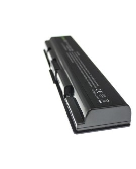 GREEN CELL BATERIA TS01 DO TOSHIBA PA3534U-1BRS 4400 MAH 10.8V