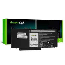 GREEN CELL BATERIA DE162...
