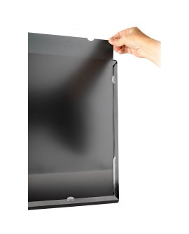 StarTech.com PRIVSCNMON24 filtr do ekranu 61 cm (24") Monitor