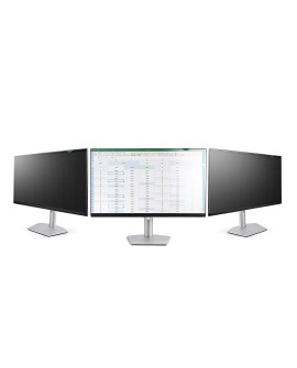StarTech.com PRIVSCNMON24 filtr do ekranu 61 cm (24") Monitor