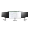 StarTech.com PRIVSCNMON24 filtr do ekranu 61 cm (24") Monitor