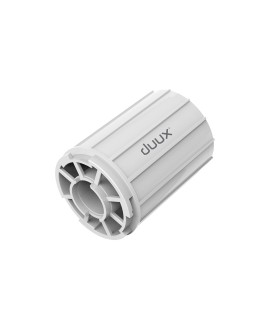 Nawilżacz Duux Gen2 Tag Ultradźwiękowy 12W 2,5l 30m2 250ml/godz Czarny