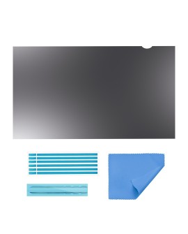 StarTech.com PRIVSCNMON24 filtr do ekranu 61 cm (24") Monitor