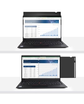 14L-PRIVACY-SCREEN/14IN LAPTOP PRIVACY SCREEN