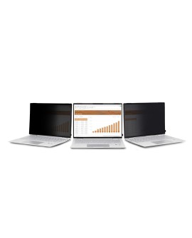 StarTech.com 14LT6-PRIVACY-SCREEN filtr do ekranu 35,6 cm (14") Laptop Bezramkowy filtr prywatności na wyswietlacz