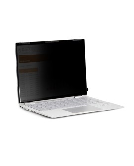 StarTech.com 14LT6-PRIVACY-SCREEN filtr do ekranu 35,6 cm (14") Laptop Bezramkowy filtr prywatności na wyswietlacz