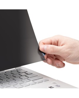 StarTech.com 14LT6-PRIVACY-SCREEN filtr do ekranu 35,6 cm (14") Laptop Bezramkowy filtr prywatności na wyswietlacz