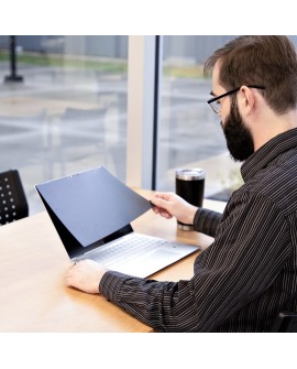 StarTech.com 14LT6-PRIVACY-SCREEN filtr do ekranu 35,6 cm (14") Laptop Bezramkowy filtr prywatności na wyswietlacz