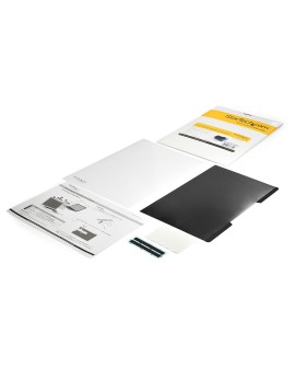 StarTech.com PRIVSCNLT15 filtr do ekranu 38,1 cm (15") Laptop