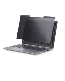 StarTech.com PRIVSCNLT15 filtr do ekranu 38,1 cm (15") Laptop