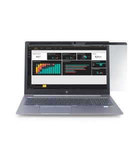 StarTech.com PRIVSCNLT15 filtr do ekranu 38,1 cm (15") Laptop