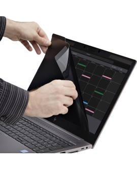StarTech.com PRIVSCNLT15 filtr do ekranu 38,1 cm (15") Laptop