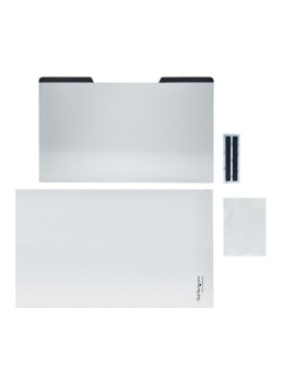 StarTech.com PRIVSCNLT15 filtr do ekranu 38,1 cm (15") Laptop