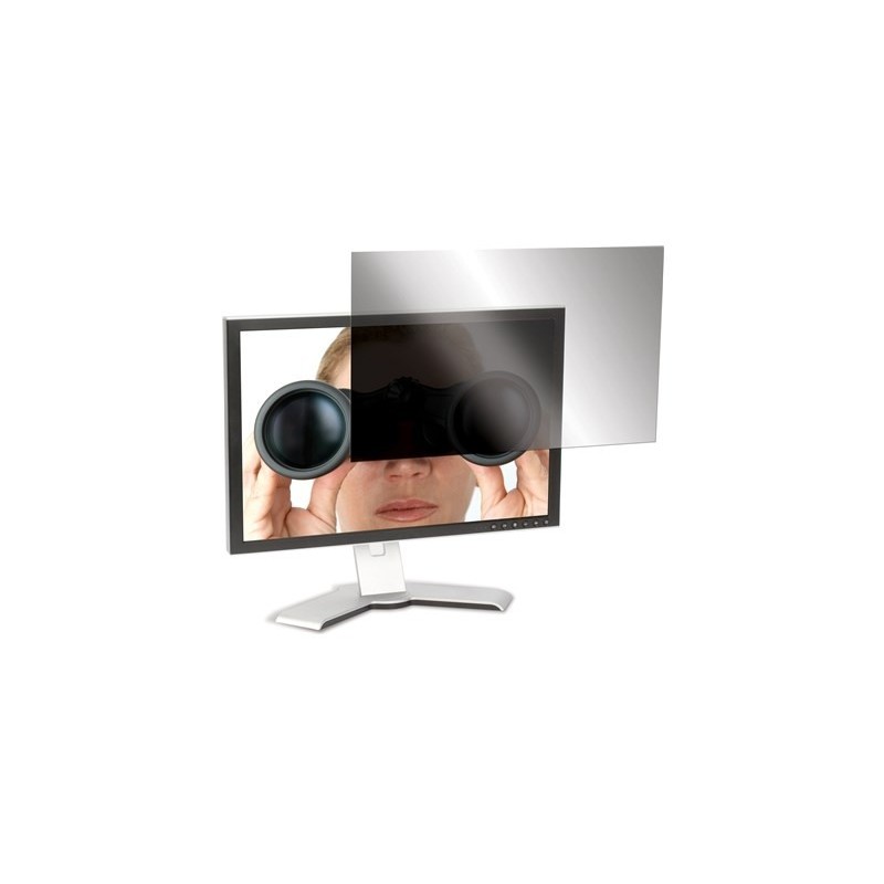 Targus ASF24WEU filtr do ekranu 61 cm (24")