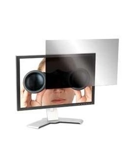 Targus ASF23W9EU filtr do ekranu 58,4 cm (23") Bezramkowy filtr prywatności na wyswietlacz