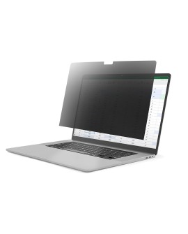 StarTech.com 14M21-PRIVACY-SCREEN filtr do ekranu 35,6 cm (14") Laptop Bezramkowy filtr prywatności na wyswietlacz