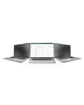 StarTech.com 14M21-PRIVACY-SCREEN filtr do ekranu 35,6 cm (14") Laptop Bezramkowy filtr prywatności na wyswietlacz