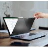 StarTech.com 14M21-PRIVACY-SCREEN filtr do ekranu 35,6 cm (14") Laptop Bezramkowy filtr prywatności na wyswietlacz