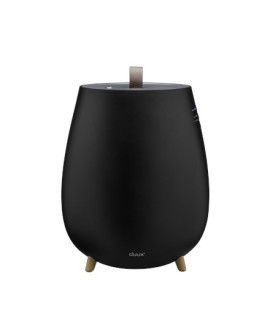 Nawilżacz Duux Gen2 Tag Ultradźwiękowy 12W 2,5l 30m2 250ml/godz Czarny