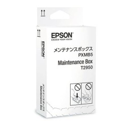 Pojemnik na zużyty tusz oryginalny EPSON T2950 C13T295000 Box