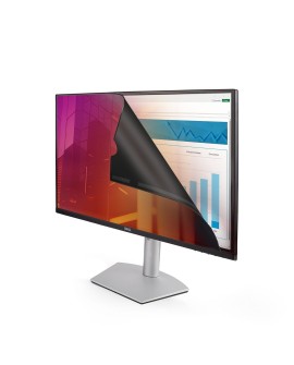 StarTech.com 2469G-PRIVACY-SCREEN filtr do ekranu 61 cm (24") Monitor Bezramkowy filtr prywatności na wyswietlacz