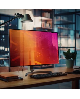 StarTech.com 2469G-PRIVACY-SCREEN filtr do ekranu 61 cm (24") Monitor Bezramkowy filtr prywatności na wyswietlacz