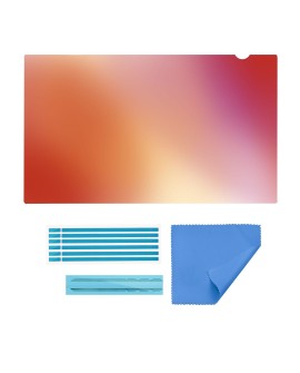 StarTech.com 2469G-PRIVACY-SCREEN filtr do ekranu 61 cm (24") Monitor Bezramkowy filtr prywatności na wyswietlacz