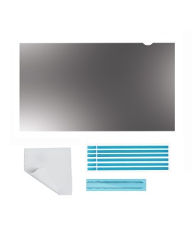 StarTech.com 173L-PRIVACY-SCREEN filtr do ekranu 43,9 cm (17.3") Laptop Bezramkowy filtr prywatności na wyswietlacz