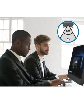 Kensington Filtr prywatyzujący do laptopów o przekątnej ekranu 34", format 21:9, zaciemniający z 2
