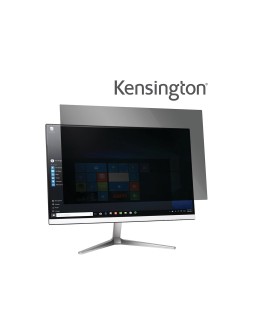Kensington Filtr prywatyzujący do laptopów o przekątnej ekranu 34", format 21:9, zaciemniający z 2