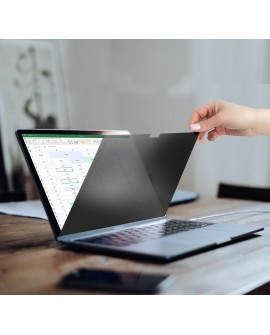 StarTech.com 16M21-PRIVACY-SCREEN filtr do ekranu 40,6 cm (16") Laptop Bezramkowy filtr prywatności na wyswietlacz