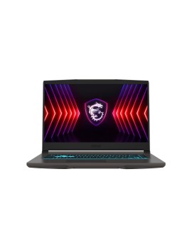 MSI Thin 15 B12VE-1817XPL i5-12450H 15.6" FHD 144Hz IPS-Level 16GB DDR4 3200 SSD512 RTX 4050 6GB NoOS